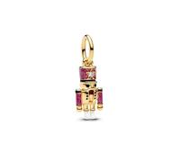Charm colgante Pandora 763583C01 cascanueces