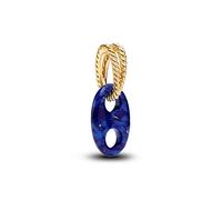 Charm colgante Pandora 764692C01 eslabón marinero