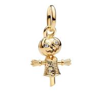 Charm colgante Pandora 764770C01 espantapájaros