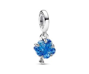 Charm colgante Pandora 792614C01 for UNICEF árbol