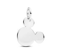 Charm colgante Pandora 793994C00 Mickey grabable