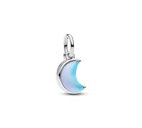 Charm colgante Pandora 794272C01 luna creciente