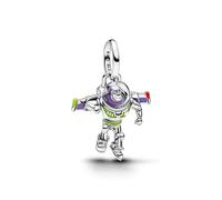 Pandora Charms Charm Colgante Buzz Lightyear de Toy Story de Disney Pixar 794604C01