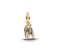 Charm colgante Pandora ME 764490C01 cigarra