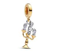 Pandora Colgante de Lumiere 763985C01