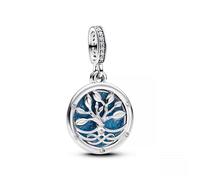 Charm colgante Pandora Moments 793599C01 árbol