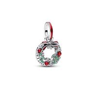Charm colgante Pandora Moments 794238C01 corona