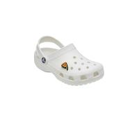 Crocs Jibbitz Food Shoe Charm | Personalize with Jibbitz for Crocs Pizza Slice One-Size