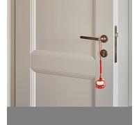 Charm De Campana De Gato De La Suerte - Colgante De Campana De Animal, Amuleto Decorativo De La Suerte | Accesorio De Llavero para Buena, Riqueza, Bolso, Mochila, Hogar, Oficina, Regalo para A