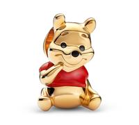 Charm De Joyería Pandora Disney Winnie Pooh 762212C01