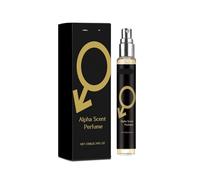 Charm Eau De Toilette - Colonia Premium For Hombre Con Feromonas | Fragancia Duradera Que Aumenta La Confianza Y El Atractivo(3PCS)