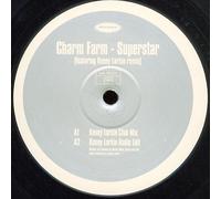 Charm Farm - Superstar [Vinilo]