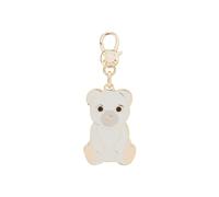 Charm Furla Hashtag Universal azul celeste