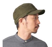 CHARM Gorra Militar Algodón Hombre - Gorro Militares Verano Mujer Sombrero Invierno Caqui
