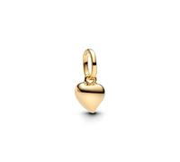 Charm mini colgante Pandora ME 763691C00 corazón