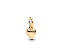 Charm mini colgante Pandora ME 763691C00 corazón