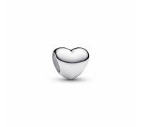 Charm Pandora Mini Corazón Plata 793998C00