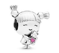 Pandora Charms CHARM EN PLATA DE LEY NIÑA 798016EN1-60