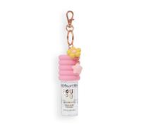 Charm Pout Lip Oil Clear Pink Lychee