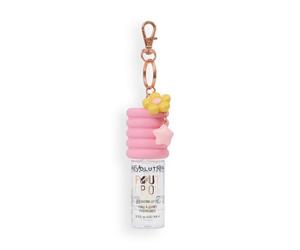 Charm Pout Lip Oil Clear Pink Lychee