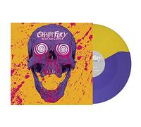 Charm the Fury,the - The Sick,Dumb & Happy [Vinilo]