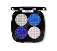 CHARMACY 4 Colors Chameleon Eyeshadow #02