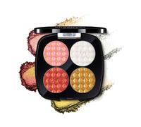 CHARMACY 4 Colors Chameleon Eyeshadow #04
