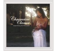Charmaine Clamor - Searching for The Soul