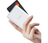 Charmast Mini Power Bank 10000mAh Ultra Compacto Ligero Powerbank Pequeño Bateria Externa Carga Rápida[20W PD 3.0 QC 4.0] Cargador Portátil Compatible con iPhone, Samsung