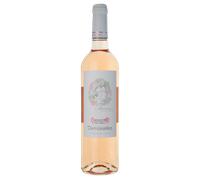 Charme des Demoiselles Rosé 2024 - Château des Demoiselles