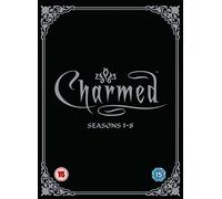 Charmed: Complete Seasons 1-8 [DVD] by Unknown