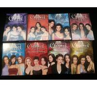 Charmed: Complete Series Pack [Alemania] [DVD]