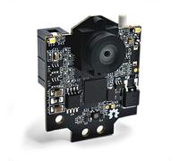 Charmed Labs LLC Pixy2 Smart Vision Sensor - Cámara de Seguimiento de Objetos para Arduino, Raspberry Pi, BeagleBone Black
