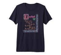Charmed Love Spell Camiseta Premium
