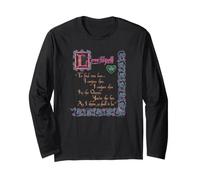 Charmed Love Spell Manga Larga