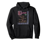 Charmed Love Spell Sudadera con Capucha