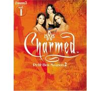 Charmed: Petit Box Season 2 Vol [Alemania] [DVD]