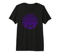 Charmed Power of Three Camiseta Premium