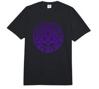 Charmed Power of Three Comfort Colors Adult Heavyweight T-Shirt