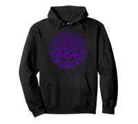 Charmed Power of Three Sudadera con Capucha