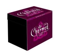 Charmed - Season 1-4 [Alemania] [DVD]