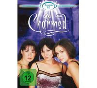 Charmed - Season 1/Vol. 2 [Alemania] [DVD]