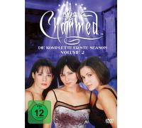 Charmed - Season 1/Vol. 2 [Alemania] [DVD]