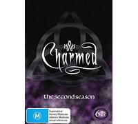 Charmed - Season 2 (6 Dvd) [Edizione: Australia] [Italia]