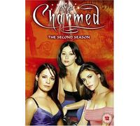 Charmed Season 2 [Reino Unido] [DVD]