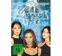 Charmed - Season 3/Vol. 2 [Alemania] [DVD]