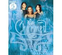 Charmed: Season 3 Vol. 2 [E, J/Dd [Alemania] [DVD]