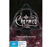 Charmed - Season 4 (6 Dvd) [Edizione: Australia] [Italia]