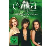 Charmed - Season 5/Vol. 1 [Alemania] [DVD]