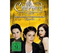 Charmed - Season 7/Vol. 1 [Alemania] [DVD]